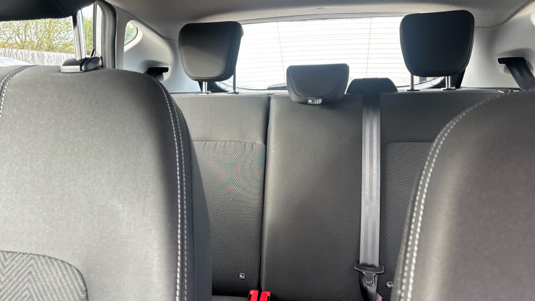 Ford Fiesta 1.0 EcoBoost Trend 5dr Petrol Hatchback